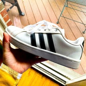 Adidas Neo Memory Foam